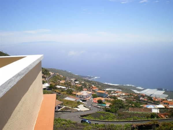El Nispero Villa Fuencaliente de la Palma Kültér fotó