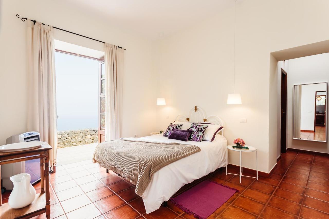 El Nispero Villa Fuencaliente de la Palma Kültér fotó